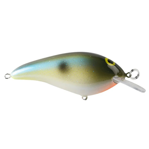 Norman Speed N Crankbait
