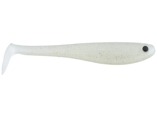True Bass Fishing "Little Head" 4.5" Swimbait (4 Pk)