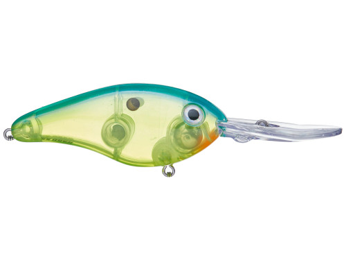 Strike King Pro Model 6XD Hard Knock Strike King Pro Model 6XD Hard Knock