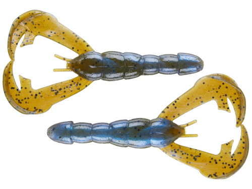 Strike King Rattlin' Rage Craw 4"