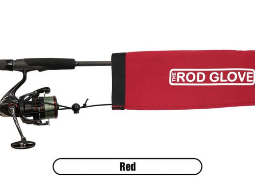 VRX Tournament Series Spinning Rod Glove VRX Tournament Series Spinning Rod Glove