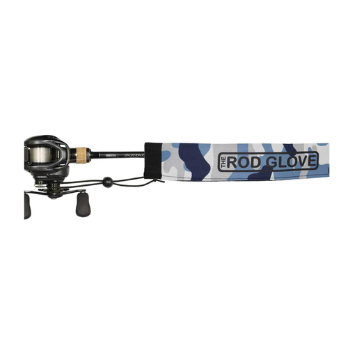 VRX Tournament Series Rod Glove "Spinning"