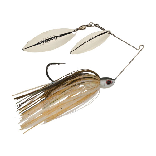 Berkley Power Blade Compact Willow/Willow Spinnerbaits Berkley Power Blade Compact Willow/Willow Spinnerbaits