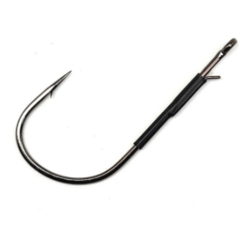 CLEARANCE - Gamakatsu Finesse Heavy Cover Worm Hooks with Tin Keeper