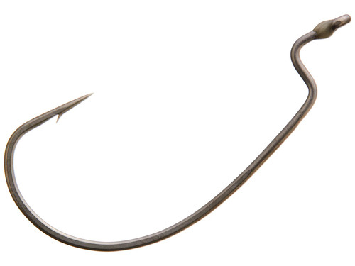 VMC RedLine Series Hybrid Wide Gap Hook (4 Pk)