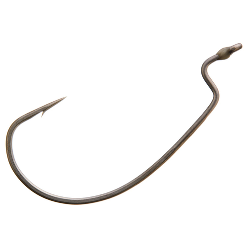 VMC RedLine Series Hybrid Wide Gap Hook (4 Pk)