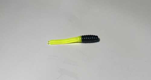 Just Another Crappie Bait "Split Tail" Just Another Crappie Bait "Split Tail"