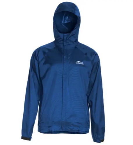 Grundens Weather Watch Hooded Sport Fishing Jacket Grundens Weather Watch Hooded Sport Fishing Jacket