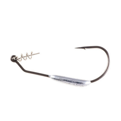Owner Twistlock Light Weighted Hooks (3 Pk)