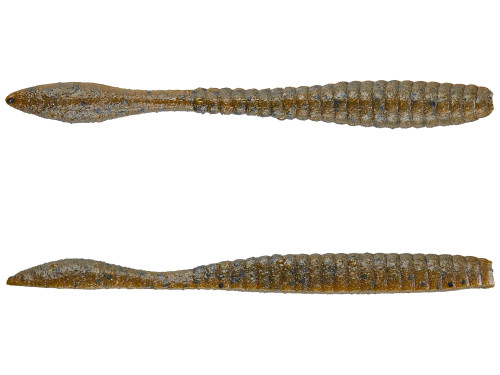 Berkley PowerBait MaxScent Flat Worm 4.25" (8 Pk) Berkley PowerBait MaxScent Flat Worm 4.25" (8 Pk)