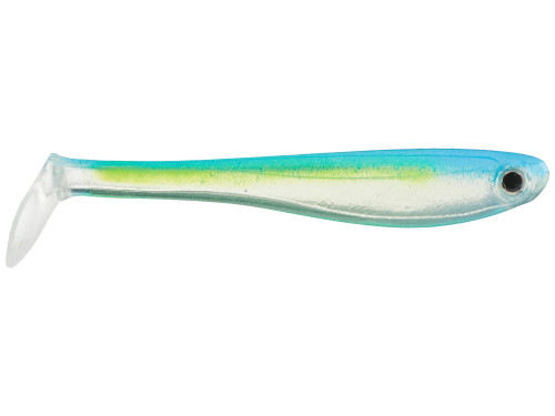 True Bass Fishing "Perfect Head" 5.5" Swimbait (3 Pk) True Bass Fishing "Perfect Head" 5.5" Swimbait (3 Pk)