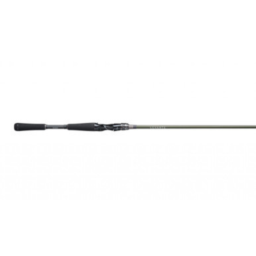 Megabass Levante USA F4.5-70LV Flatside Special Casting Rod