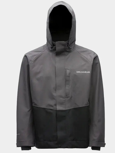 Grundens Downrigger Gore-Tex Jacket "Anchor" Grundens Downrigger Gore-Tex Jacket "Anchor"
