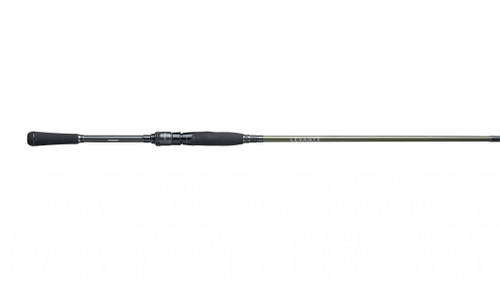 Megabass Levante USA F3-611LVS Whipsnake Spinning Rod Megabass Levante USA F3-611LVS Whipsnake Spinning Rod