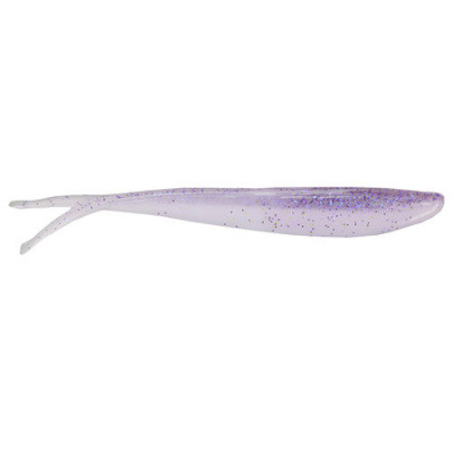 Zoom The Fluke 4" Zoom The Fluke 4"