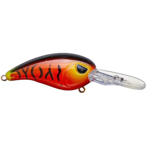 Head Hunter Firetail Craw Crankbait MD300