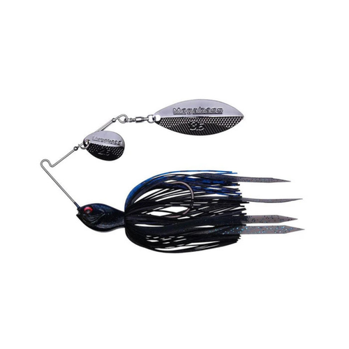 Megabass SV-3 Slow Roll Spinnerbaits "CW Blades"