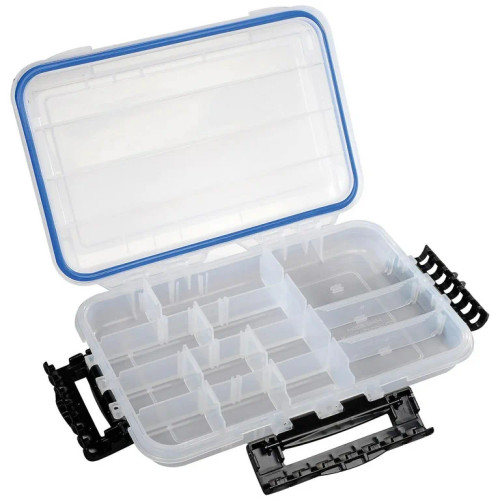 Plano Waterproof StowAway 3600 Utility Box Plano Waterproof StowAway 3600 Utility Box
