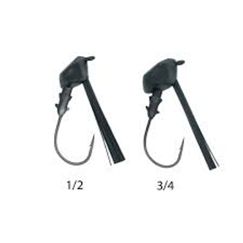 BaitWrx Flipping Jig Head (5 Pk)