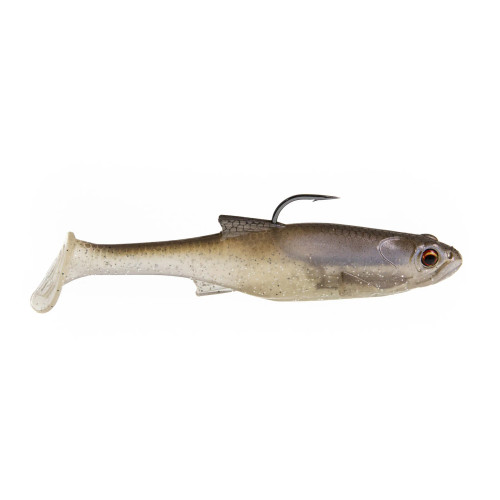 Bass Mafia Daingerous Loaded 5" Swimbait Shallow Bass Mafia Daingerous Loaded 5" Swimbait Shallow