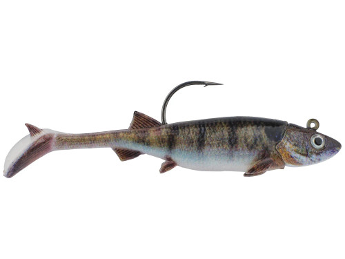 Berkley PowerBait Minnotator Swimbait (2 Pk)