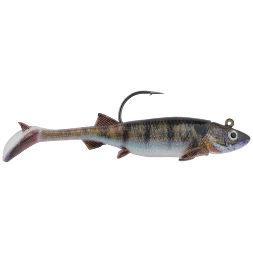 Berkley PowerBait Minnotator Swimbaits (2 Pk)