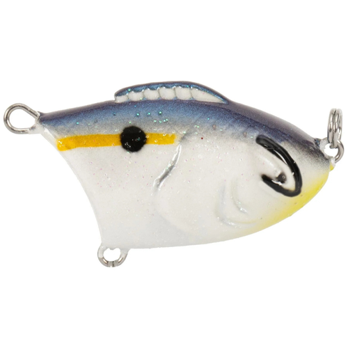 Bill Lewis Zig Zag Topwaters 1.5"
