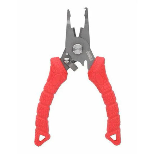 Bubba 6" Stainless Split Ring Pliers Bubba 6" Stainless Split Ring Pliers