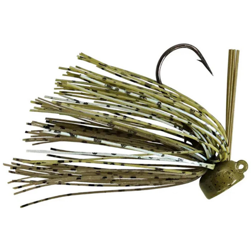 CLEARANCE - Buckeye Lures BFS Spot Remover Finesse Jigs