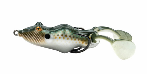 Snag Proof Zoo Kick Frog