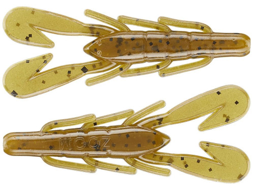Zoom Micro UV Speed Craw 2.5" (12 Pk) Zoom Micro UV Speed Craw 2.5" (12 Pk)
