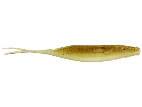 Zoom Winged Fluke 4" (8 Pk) Zoom Winged Fluke 4" (8 Pk)