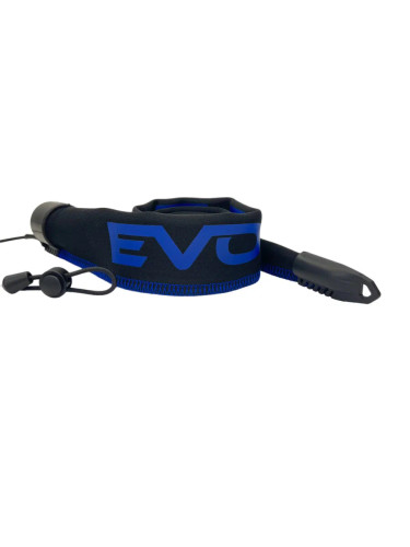 Evolv Tournament Edition Baitcast Rod Sleeves - Long (7'7"-8) Evolv Tournament Edition Baitcast Rod Sleeves - Long (7'7"-8)