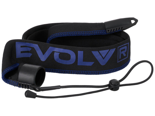 Evolv Tournament Edition Baitcast Rod Sleeves - Shorty (6'6"-6'11) Evolv Tournament Edition Baitcast Rod Sleeves - Shorty (6'6"-6'11)