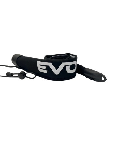 Evolv Tournament Edition Spinning Rod Sleeve (Regular 6'10"-7'4")