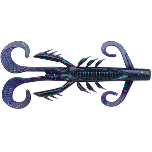 Rapala Crush City Hedgehogs 4" (6 Pk)