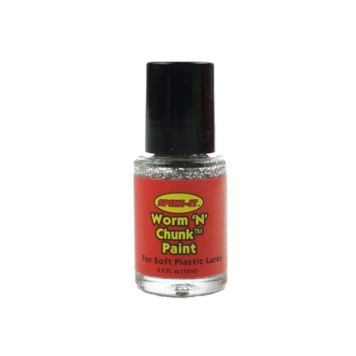 Spike It Worm Paint Spike It Worm Paint