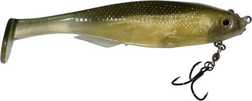 Strike King Final Copy Swimbait 4.75" Strike King Final Copy Swimbait 4.75"