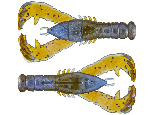 Yamamoto 3" Yama Craw (8 Pk)