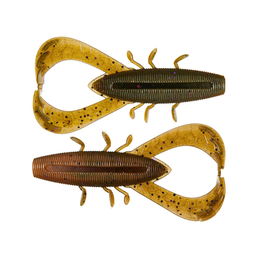 Yamamoto Nuki Bug 3.5" (6 Pk)