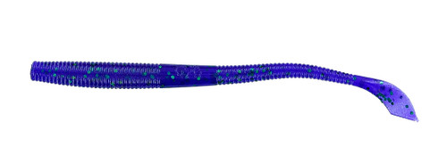 Yamamoto Kut Tail Worm 7.75" (5 Pk) Yamamoto Kut Tail Worm 7.75" (5 Pk)
