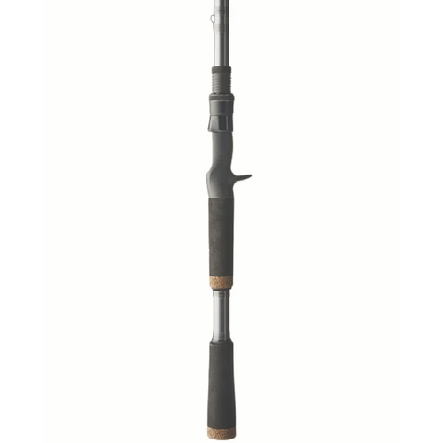 St. Croix Black Bass Casting Rod