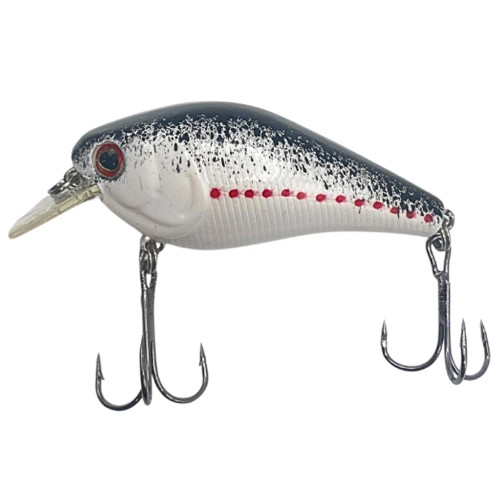 Head Hunter Heavy Cover 1.5 Squarebill Crankbaits