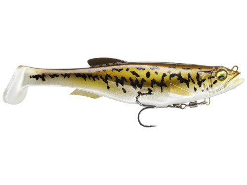 Megabass Magdraft Swimbaits  5"