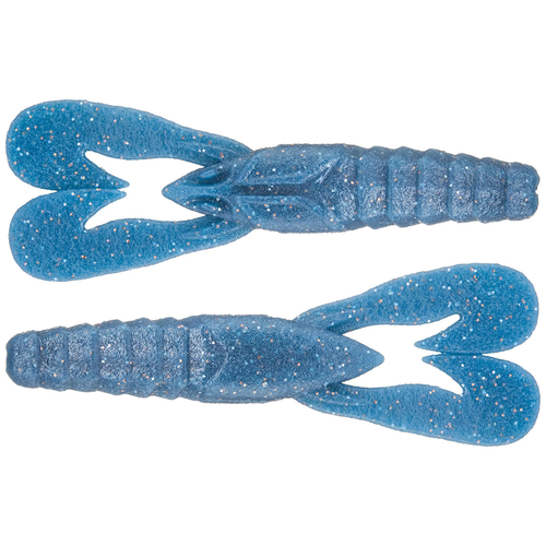 Berkley Powerbait Maxscent Stank Bugs 3.5" (8 Pk)