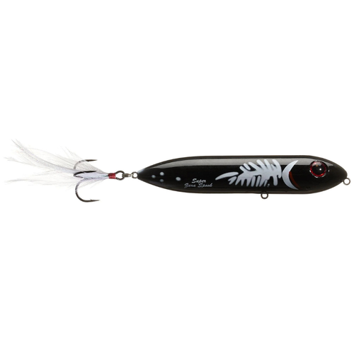 Heddon Super Zara Spook Walking Baits 4.5"