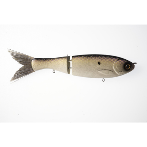 Clutch Darter Swimbaits