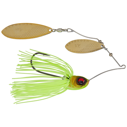 Megabass V9 Spinnerbaits 3/8oz
