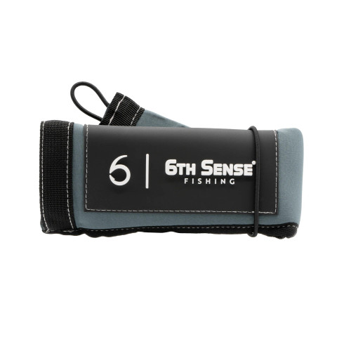 6th Sense ProSix Rod Sleeve - Spinning "Gray" 6th Sense ProSix Rod Sleeve - Spinning "Gray"