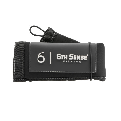6th Sense ProSix Rod Sleeve - Spinning "Black"